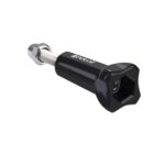 Perilla de plástico PULUZ con tornillo largo estándar para GoPro, Insta360, DJI y otras cámaras de acción - Imagen 3