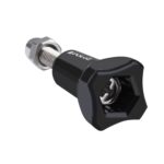 Perilla de plástico PULUZ con tornillo corto estándar para GoPro, Insta360, DJI y otras cámaras de acción - Imagen 3