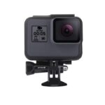 Perilla de plástico PULUZ con tornillo corto estándar para GoPro, Insta360, DJI y otras cámaras de acción - Imagen 5