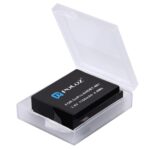 Caja de almacenamiento de batería transparente de plástico duro PULUZ (para batería GoPro HERO4), AHDBT-401 - Imagen 5