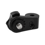 Adaptador de conexión de montaje de trípode con tornillo PULUZ para GoPro Hero11 Black / HERO10 Black /9 Black /8 Black /7/6/5/5 Session /4 Session /4/3+ /3/2/1, DJI Osmo Action y otras cámaras de acción, Screw Tripod - Imagen 3
