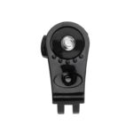 Adaptador de conexión de montaje de trípode con tornillo PULUZ para GoPro Hero11 Black / HERO10 Black /9 Black /8 Black /7/6/5/5 Session /4 Session /4/3+ /3/2/1, DJI Osmo Action y otras cámaras de acción, Screw Tripod - Imagen 4