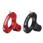 Adaptador de manillar de bicicleta PULUZ Soporte de aluminio para GoPro Hero11 Black / HERO10 Black /9 Black /8 Black /7/6/5/5 Session /4 Session /4/3+ /3/2/1, DJI Osmo Action y otras cámaras de acción, Aluminum Mount - Imagen 6