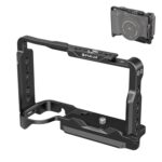 Estabilizador de jaula de metal para cámara PULUZ para Sony ZV-E10 II, For Sony ZV-E10 II / ZV-E10M2