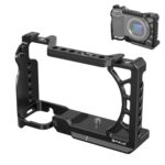 Estabilizador de montaje de expansión de jaula de cámara de metal PULUZ para Sony A6500 / A6400 / A6300 / A6000, For Sony A6500 / A6400 / A6300 / A6000