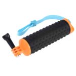 Varillas de flotabilidad con mango flotante PULUZ con correa para GoPro HERO10 Black / HERO9 Black / HERO8 Black / HERO7 /6/5/5 Session /4 Session /4/3+ /3/2/1, Xiaoyi y otras cámaras de acción, Floating Hand Grip - Imagen 2