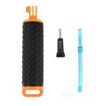 Varillas de flotabilidad con mango flotante PULUZ con correa para GoPro HERO10 Black / HERO9 Black / HERO8 Black / HERO7 /6/5/5 Session /4 Session /4/3+ /3/2/1, Xiaoyi y otras cámaras de acción, Floating Hand Grip - Imagen 3