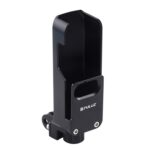 Carcasa PULUZ Carcasa protectora de aleación de aluminio CNC para bolsillo DJI OSMO, Protective Cover - Imagen 2