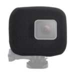 Carcasa de espuma PULUZ para parabrisas para GoPro HERO7 Negro / 7 Blanco / 7 Plateado / 6/5