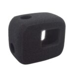 Carcasa de espuma PULUZ para parabrisas para GoPro HERO7 Negro / 7 Blanco / 7 Plateado / 6/5 - Imagen 2