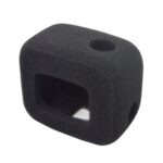 Carcasa de espuma PULUZ para parabrisas para GoPro HERO7 Negro / 7 Blanco / 7 Plateado / 6/5 - Imagen 3