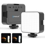 PULUZ 100 LED 5W Video Splicing Fill Light for Camera / Video Camcorder, 100 LED 5W
