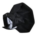 Softbox difusor de luz de flash suave plegable estilo octangle PULUZ de 20 cm - Imagen 3