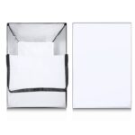 Puluz Rectangle Speedlite Softbox Bowens Mount Diffuser - Imagen 5