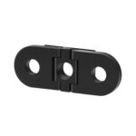 Adaptador de montaje de trípode de dedo plegable PULUZ para GoPro HERO12 negro/11 negro/11 negro mini/10 negro/9 negro/8 negro/Max, Folding Finger Tripod For GoPro HERO13 Black - Imagen 2