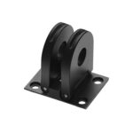 Adaptador de montaje de trípode de dedo plegable PULUZ para GoPro HERO12 negro/11 negro/11 negro mini/10 negro/9 negro/8 negro/Max, Folding Finger Tripod For GoPro HERO13 Black - Imagen 4