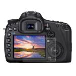 Película de vidrio templado PULUZ 2.5D 9H para Canon 5D Mark III, Compatible con Olympus SH50, Pentax K3 / K3II / 645Z, Sony HX7 / HX9 / HX100 / WX9 / HX30 / HX200 / W670 / W630 / WX100
