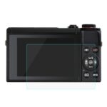 Película de vidrio templado PULUZ 2.5D 9H para Canon PowerShot G7 X Mark III - Imagen 2