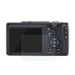 Película de vidrio templado PULUZ 2.5D 9H para Ricoh GR II - Imagen 2