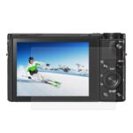 Película de vidrio templado PULUZ 2.5D 9H para Sony Alpha 9 III