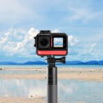 Estuche de marco de plástico PULUZ para Insta360 One RS 4K / 360 / Edición de 1 pulgada, For Insta360 One RS Frame Case - Imagen 5