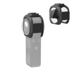 Cubierta protectora de lente PULUZ para Insta360 ONE RS edición 360 de 1 pulgada, Upgrade Lens Guard