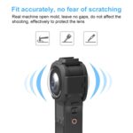 Cubierta protectora de lente PULUZ para Insta360 ONE RS edición 360 de 1 pulgada, Upgrade Lens Guard - Imagen 4
