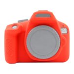 Funda protectora de silicona suave PULUZ para Canon EOS 3000D / 4000D, For Canon EOS 3000D