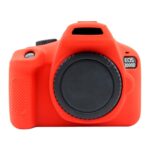 Funda protectora de silicona suave PULUZ para Canon EOS 3000D / 4000D, For Canon EOS 3000D - Imagen 2