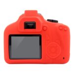 Funda protectora de silicona suave PULUZ para Canon EOS 3000D / 4000D, For Canon EOS 3000D - Imagen 3