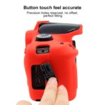 Funda protectora de silicona suave PULUZ para Canon EOS 3000D / 4000D, For Canon EOS 3000D - Imagen 5