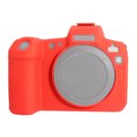 Funda protectora de silicona suave PULUZ para Canon EOS R, For Canon EOS R