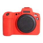 Funda protectora de silicona suave PULUZ para Canon EOS R, For Canon EOS R - Imagen 2