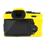 Funda protectora de silicona suave PULUZ para FUJIFILM XT3, For FUJIFILM XT3 - Imagen 3