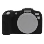 Funda protectora de silicona suave PULUZ para Canon EOS RP, Ffor Canon EOS RP