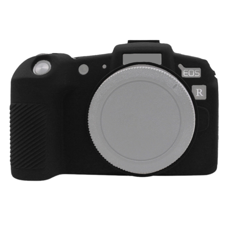 PU7127B.jpg Funda protectora de silicona suave PULUZ para Canon EOS RP, Ffor Canon EOS RP - Imagen 1