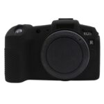 Funda protectora de silicona suave PULUZ para Canon EOS RP, Ffor Canon EOS RP - Imagen 2