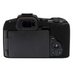 Funda protectora de silicona suave PULUZ para Canon EOS RP, Ffor Canon EOS RP - Imagen 3