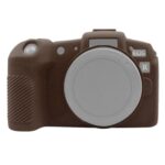 Funda protectora de silicona suave PULUZ para Canon EOS RP, For Canon EOS RP