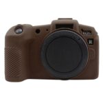 Funda protectora de silicona suave PULUZ para Canon EOS RP, For Canon EOS RP - Imagen 2