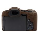 Funda protectora de silicona suave PULUZ para Canon EOS RP, For Canon EOS RP - Imagen 3