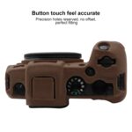 Funda protectora de silicona suave PULUZ para Canon EOS RP, For Canon EOS RP - Imagen 5