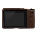 Funda protectora de silicona suave PULUZ para Panasonic Lumix LX10, For Panasonic Lumix LX10 - Imagen 3