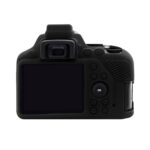 Funda protectora de silicona suave PULUZ para Nikon D3500, For Nikon D3500 - Imagen 3