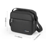 PULUZ Portable Carry Bag Single Shoulder Storage Bag for DJI Mini Series Drone / DJI Osmo Pocket Series - Imagen 2