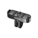 Base metálica de liberación rápida magnética PULUZ para GoPro HERO13 Black, For GoPro HERO13 Black / MAX2 - Imagen 3