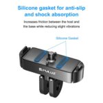 Base metálica de liberación rápida magnética PULUZ para GoPro HERO13 Black, For GoPro HERO13 Black / MAX2 - Imagen 5