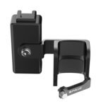 Abrazadera adaptadora para teléfono con marco protector de expansión para DJI OSMO Pocket 3 PULUZ, Phone Clamp Frame - Imagen 2