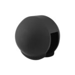For Insta360 X5 PULUZ Invisible Dive Case Lens Guard Silicone Protective Lens Cap Cover, For Insta360 X5 - Imagen 2
