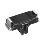 For DJI Osmo Nano PULUZ Magnetic Metal Quick Release Base Mount - Imagen 2